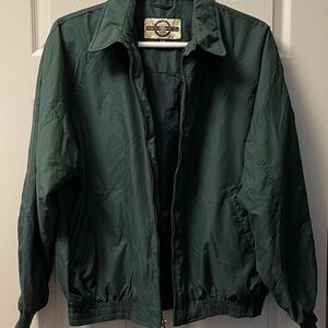 North End Windbreaker